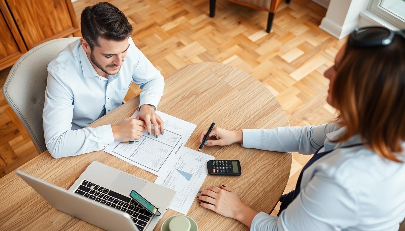 Servicios para Compradores