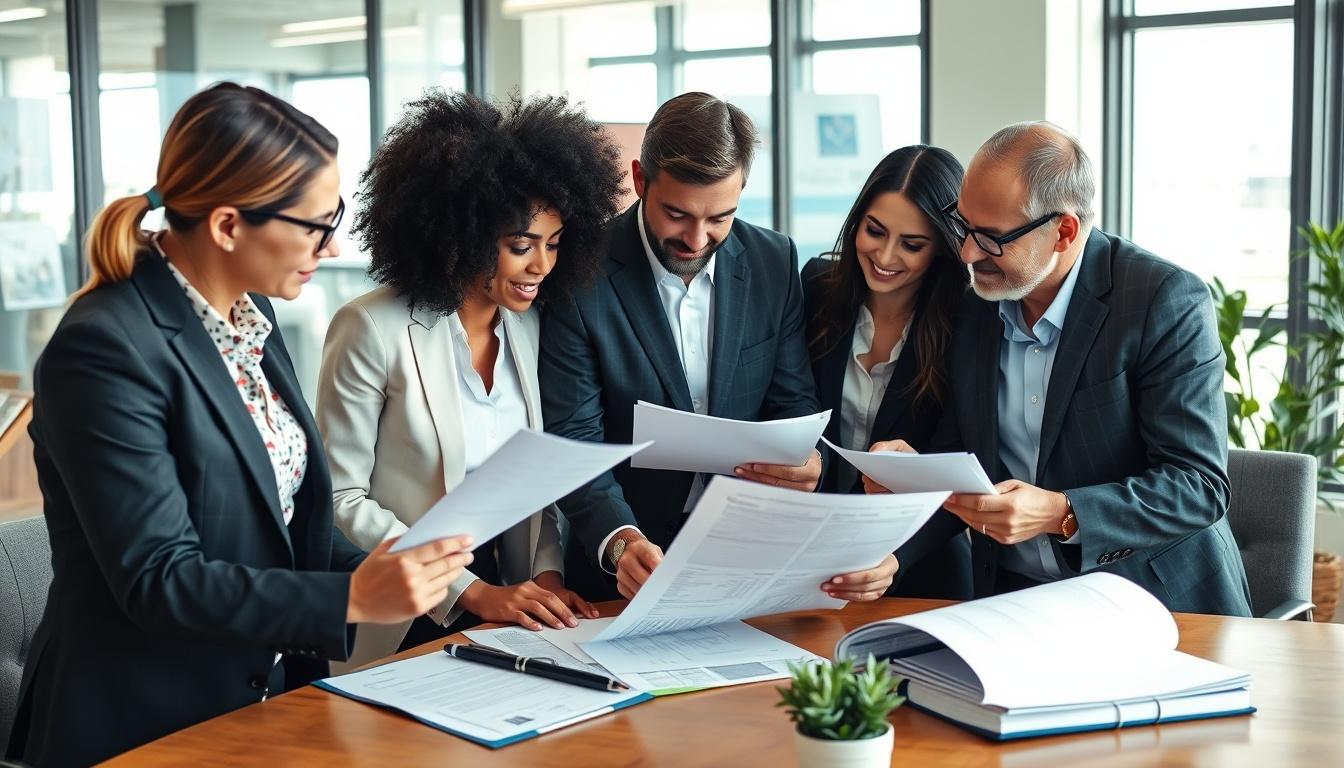 Servicios para Inversionistas